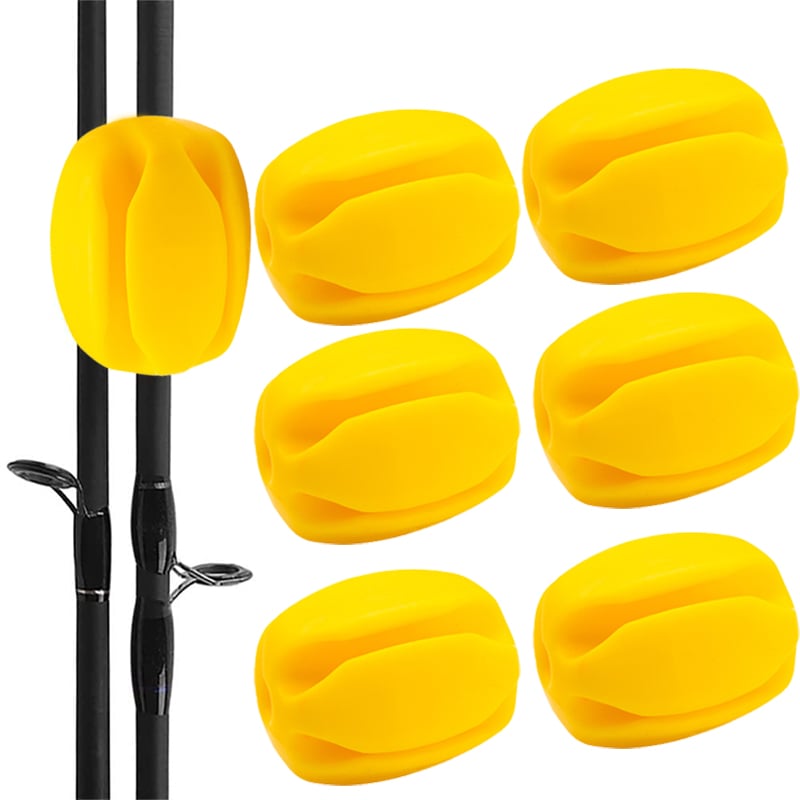 💥LAST DAY SALE 50% OFF💥Multifunctional Fishing Rod Holder⚡BUY 3 GET 3 FREE