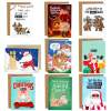 9-Card Hilarious Holiday Set (Limited Stock)