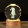(🎅CHRISTMAS HOT SALE-49% OFF) Eternal Light - Gentle reminder of faith & BUY 2 GET 10% OFF FREE SHIPPING