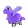 (🌲Christmas Sale- SAVE 50% OFF) Dinosaur Car Toys for Boys🔥Buy 3 Save 10%