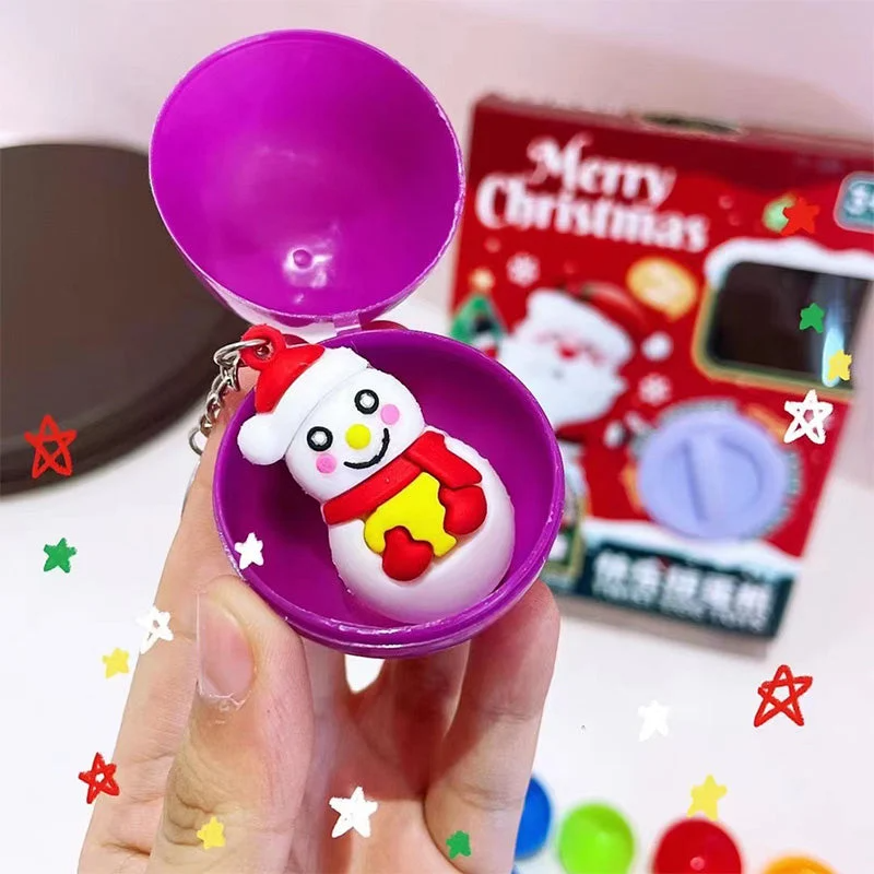 🎄TikTok Christmas Sale - 70% OFF🎄Egg Claw Machine For Kids -🎅Buy 2 Get Free Shipping🔥