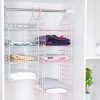 Early Christmas Hot Sale 50% OFF - Hanging Storage Rack(Buy 2 Free Shipping)