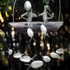 Fisherman Spoon Wind Chimes