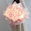 🔥Early Valentine's Day 50% OFF- 🦋DIY Butterfily Bouquets Material Package Bouquet