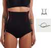 🏆Kaufen Sie 1, erhalten Sie 1 kostenlos🎉Shapewear-Höschen mit hoher Taille und Bauchkontrolle