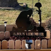 🎖️July 4th Flash Sale: 50% OFF Sitewide! 💕Handmade Memorial Metal Plaque For Soldiers