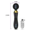 SHEMESIX - Ladies Masturbation Fun Magnetic Suction Vibrator Couple Sex Toys