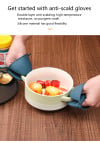 (🌷Early Mother's Day Promotion-40% OFF)Anti-scald Clamp Bowl Clamp Set(Buy 2 Sets Get Extra 10% & Free Shipping)