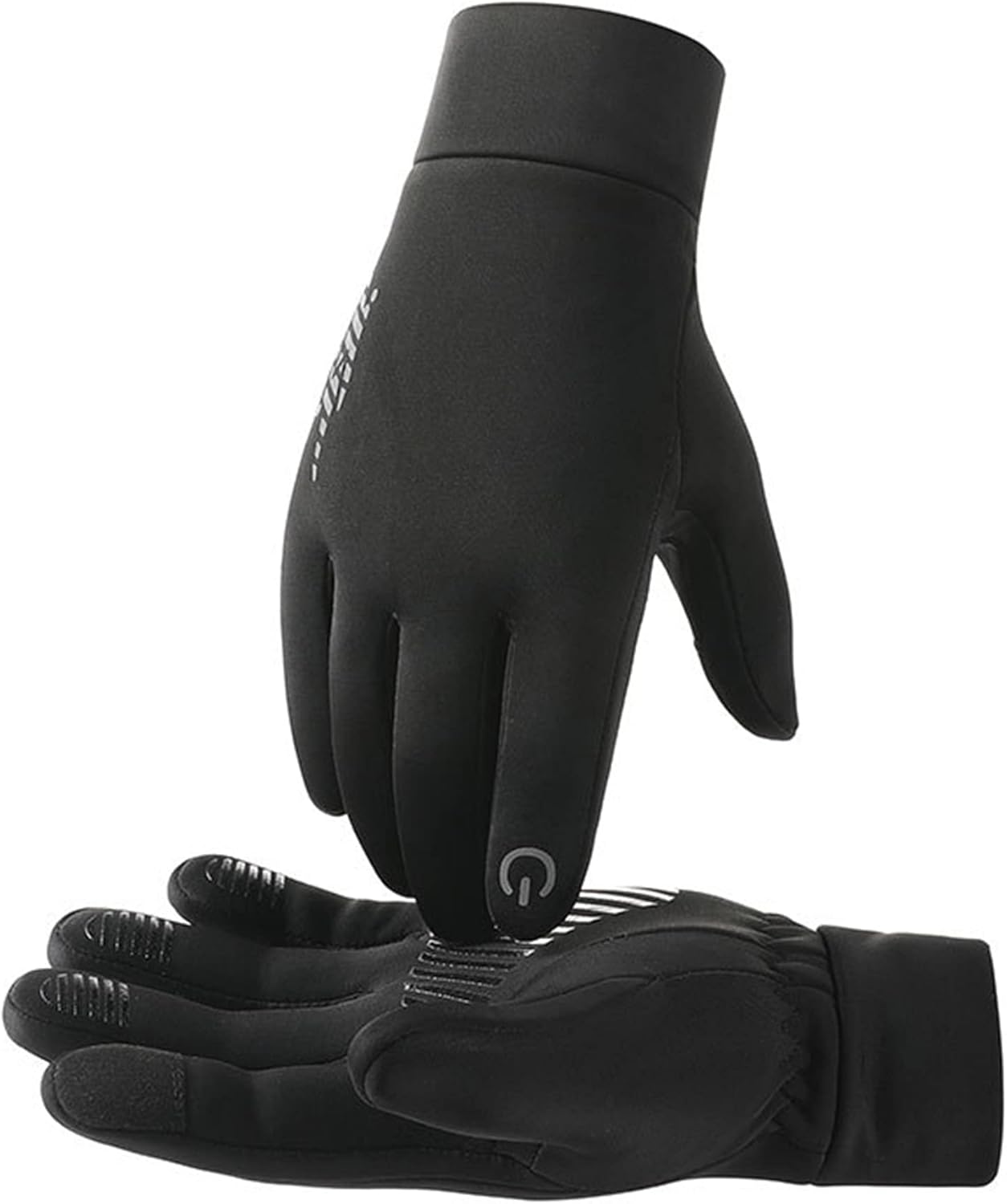 🔥Hot Promotion 49% OFF🎁 Winter Warm Gloves -Liners Thermal Warm Touch ❄️