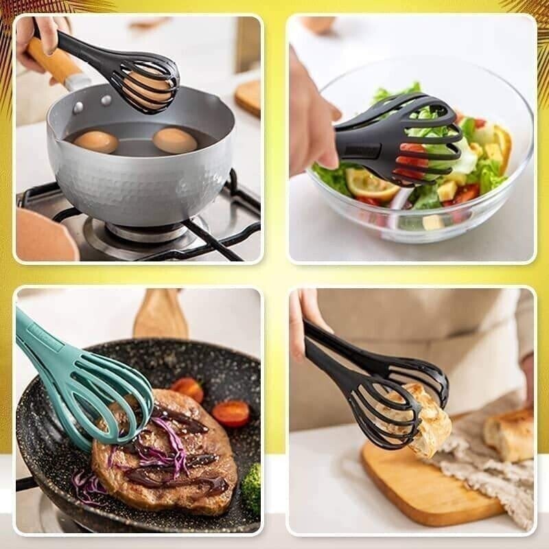 💥LAST DAY SALE 50% OFF💥Multifunctional Egg Beater