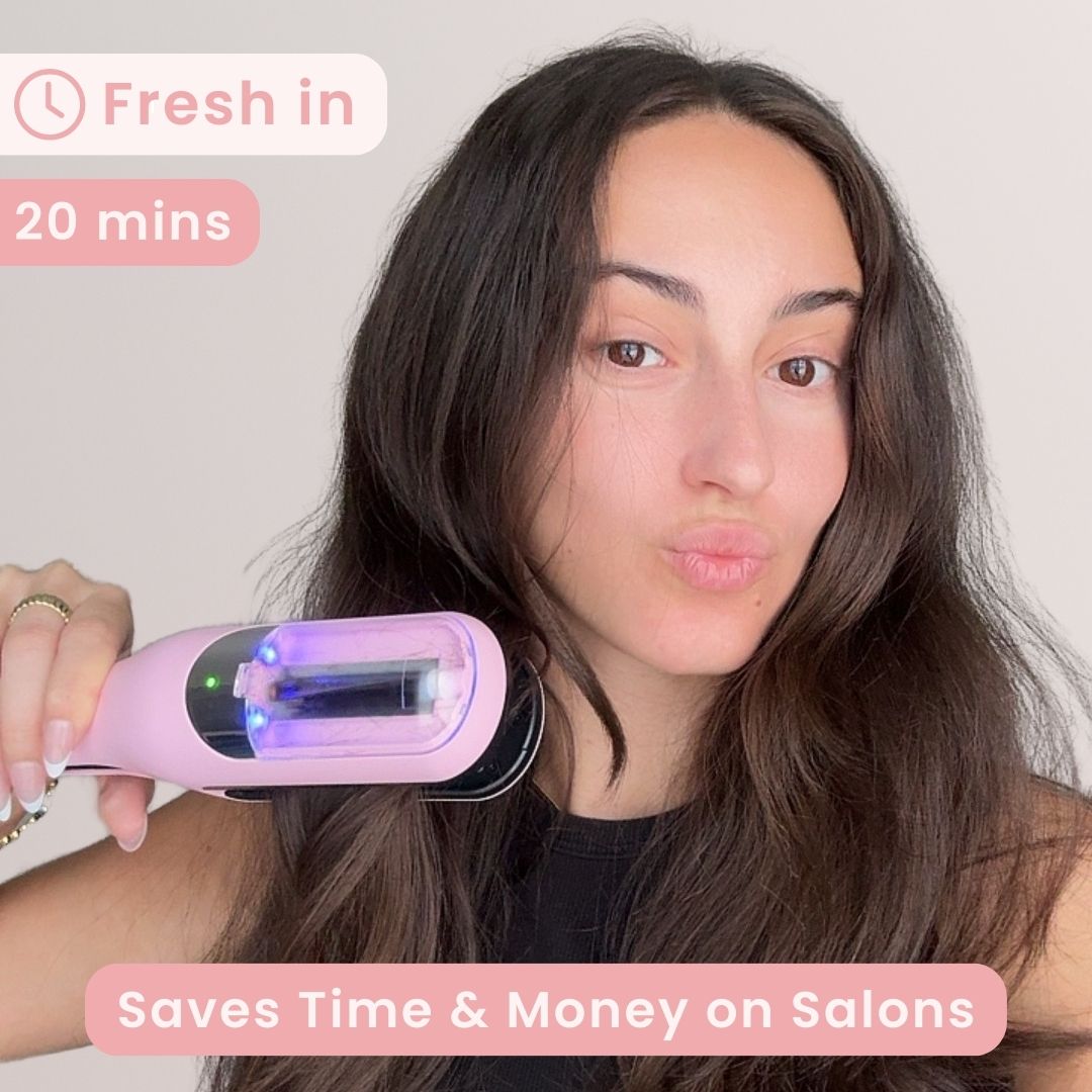 🔥Last Day Promotion 70% OFF🔥Split End Hair Trimmer