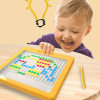 (🎄Christmas Promotion--48%OFF)Magnetic Children's Drawing Board Toys(Buy 2 get Free shipping)