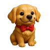 🔥LAST DAY 50% OFF--🎁Fun Golden Retriever Advent Calendar 2025