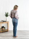 Holy Grail Tummy Control Bootcut Jeans ( Buy 2 Get Extra 10% OFF & FREE SHIPPING)