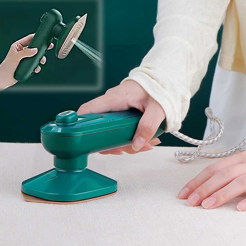 Professional Dry & Wet Steam Iron-Buy 2 Free Shipping