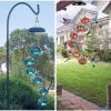 🎉Spring Big Sale🎉Charming Wind Chimes Hummingbird feeders