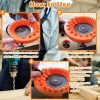Last Day 50% OFF🔥Multipurpose Drill Sharpener for All Bits🚚BUY 2 FREE SHIPPING