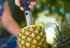 💥LAST DAY SALE 50% OFF💥Pineapple Cutter