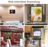 🔥Heißer Verkauf - 49% Rabatt🔥Wiederverwendbarer magnetischer Bilderrahmen
