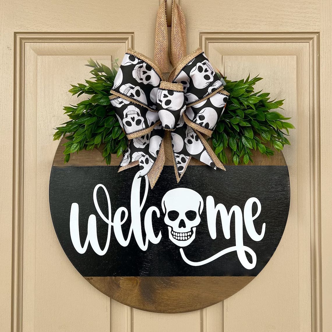 🔥Last Day Promotion 48% OFF-🎁-Boo Y'all Ghost  Halloween Decor