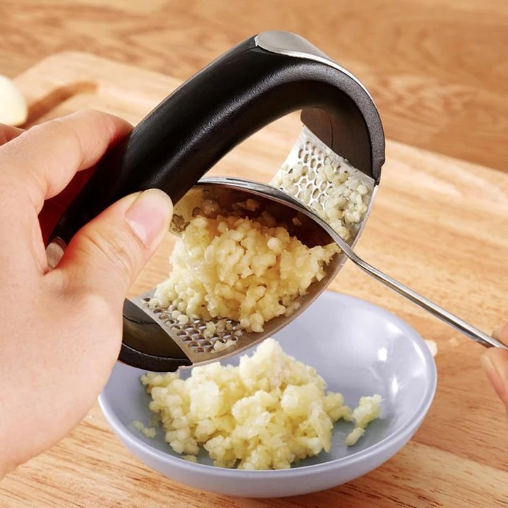 (❤️Early Christmas Sale - 40% OFF) The Best Garlic Presses