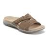 🎁LAST DAY 50% OFF🎁 Comfortable Leather Belt Slippers