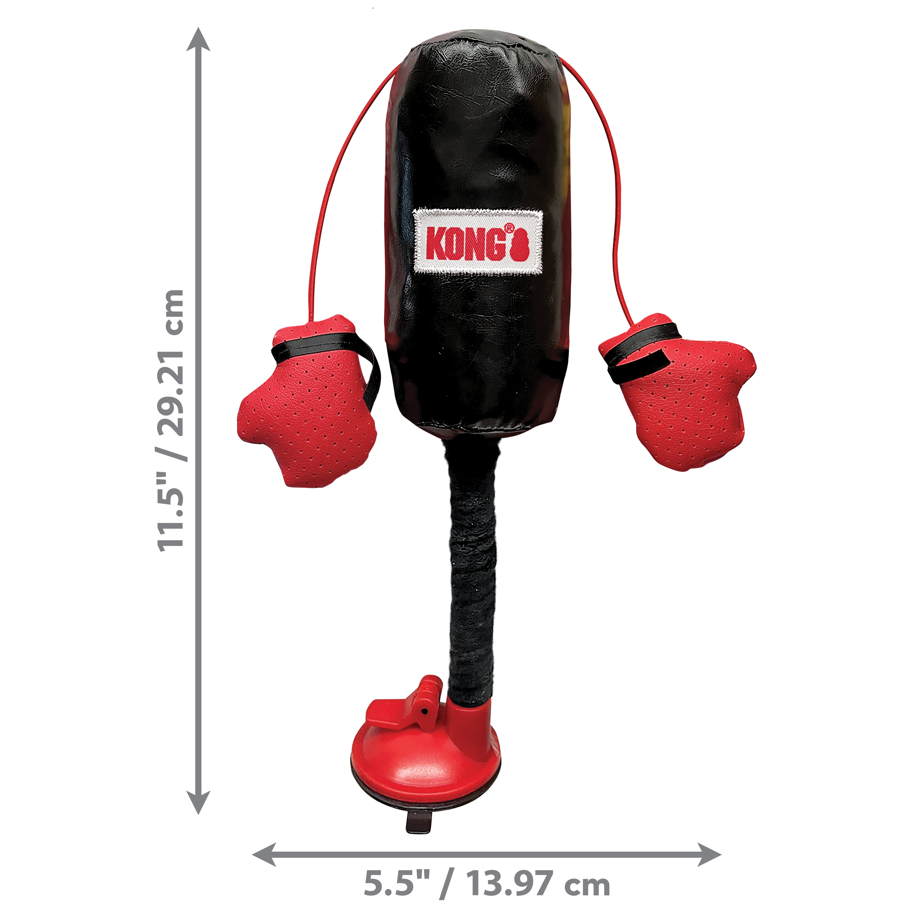 🔥Last Day Promotion 50% OFF🔥Cat multifunctional boxing toy