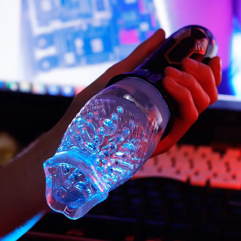 🔥Last Day Promotion - 70% OFF🔥 Masturbation Cup Pro™