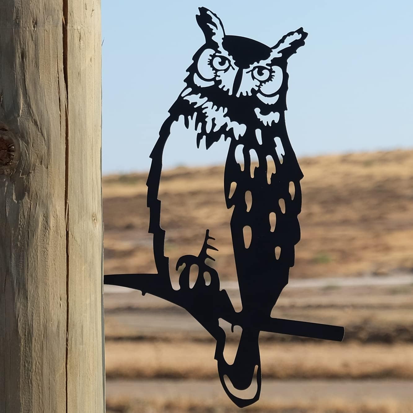 💥LAST DAY SALE 50% OFF💥Tree Plug Outdoor Creative Ornaments⚡BUY 2 FREE SHIPPING