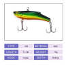 Fishing Lure 3D VIB