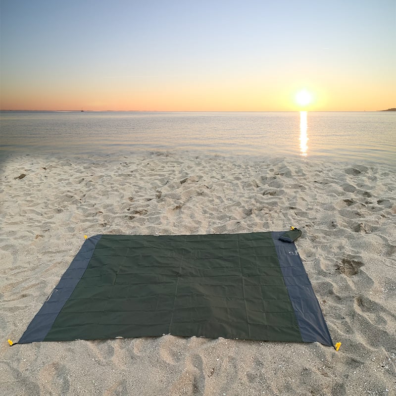 Summer Hot Sale SAVE 49%OFF🔥Lightweight Sandless Beach Mat