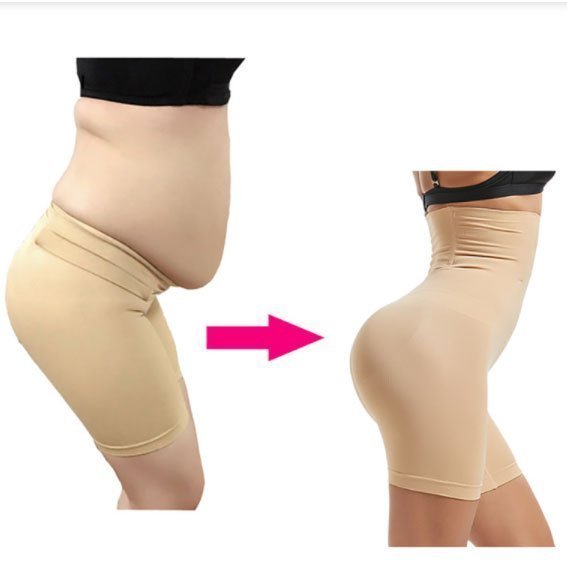 (🔥HOT SALE - 49% OFF) Tummy And Hip Lift Pants, Buy 2 Get Extra 10% OFF