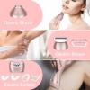 🔥Electric Epilator Hair Removal for Women 3 in 1 Shaver for Legs Arms Underarms Bikini Public Rechargeable-Buy 2 Free Shipping