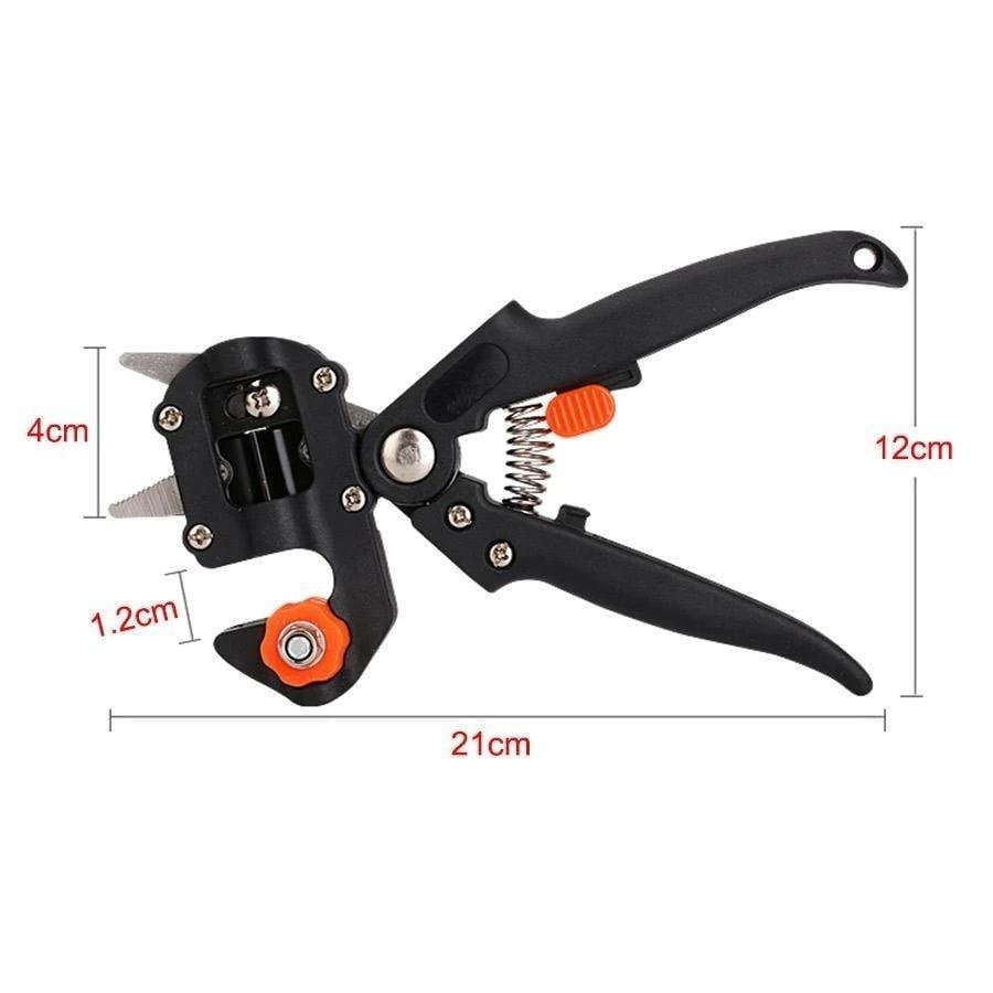 (🔥Last Day Promotion 50% OFF) Garden Professional Grafting Cutting Tool - Buy 2 Get Extra 10% OFF & Free Shipping