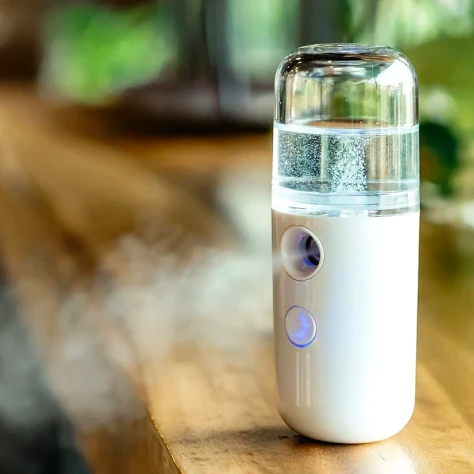 Mother's Day Pre-Sale 48% OFF - Nano Mist Sprayer- Buy 5 Get 3 Free&Free Shipping