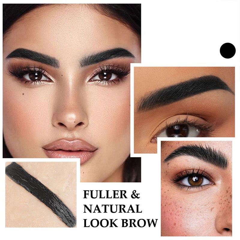 🔥Last Day Promotion 48% OFF-🎁-Fast Tinted Eyebrow Gel