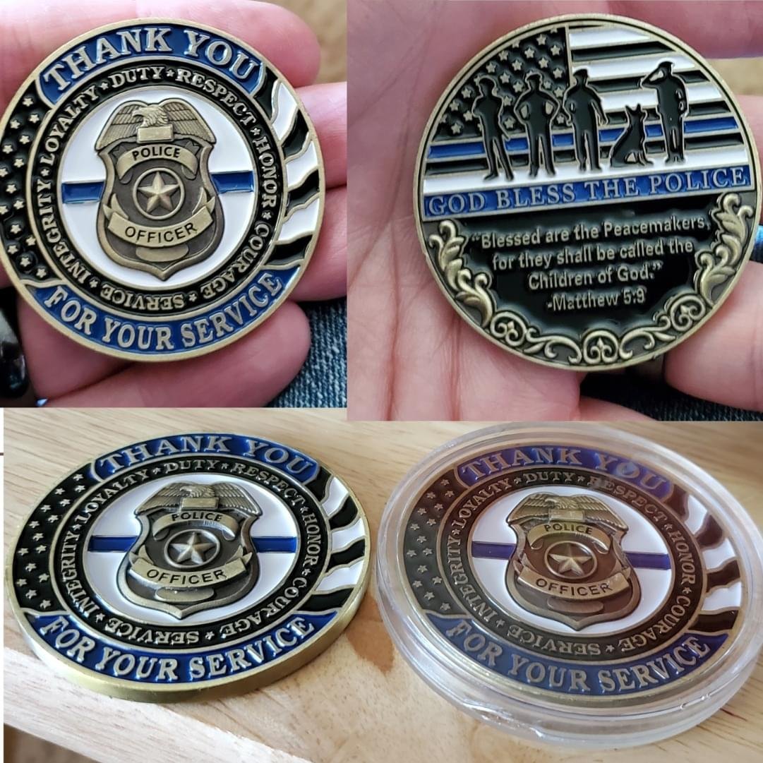 Honor Their Service: 