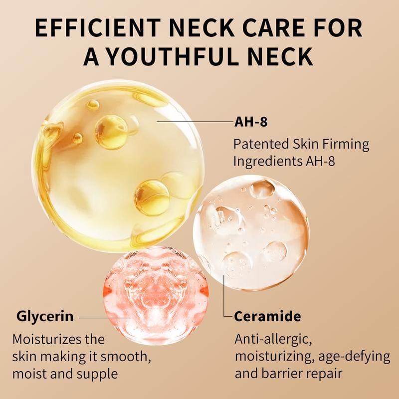 🔥Last Day Promotion 50% OFF💥Neck Firming Cream