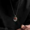 💥LAST DAY SALE 50% OFF💥Handmade Tarot Vision Pendant⚡️Buy 2 Free Shipping
