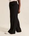 🔥Early Valentine's Day 70% OFF- High Wasit Tailored Wide Leg Pants Casual Pants