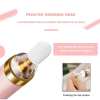 GLAMICS ELECTRIC PROFESSIONAL MANICURE NAIL MACHINE SET💅