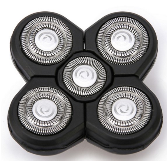 (2021 HOT SALE-50% OFF) Premium 4D Electric Shaver- Buy 2 Free Shipping