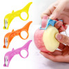 Early Christmas Sale 48% OFF - Multi-Function Finger Ring Fruit Peeler🔥🔥BUY 3 GET 3 FREE