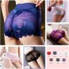 💝LAST DAY 48% OFF 💝-Ladies Silk Lace Handmade Underwear Pack (Buy 2 Get 1 Free)