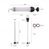 🎁TikTok Last Day Sale - 70% OFF🎉 🛠️Fluid Extractor(✨Suitable for any liquid)