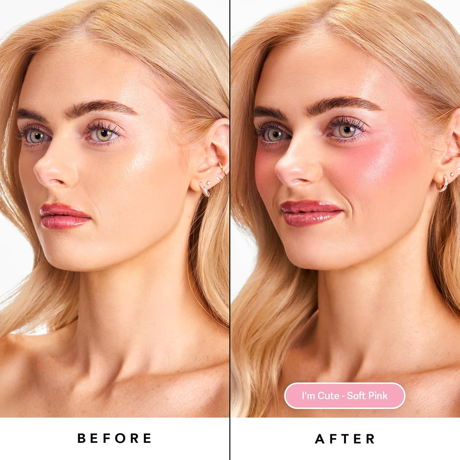 🎁TikTok Last Day Sale - 70% OFF🎉Liquid Blush for Cheeks