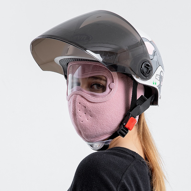 🔥Last Day Promotion 48% OFF🔥 Anti Dust Goggles Face Mask