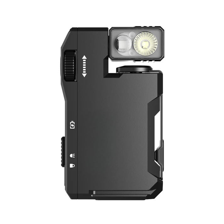 🔥G5 Pocket-Sized LED Light - 400LM Brightness, USB-C, Magnetic Clip, Great for Gear Bag, Repairs, Backpacking