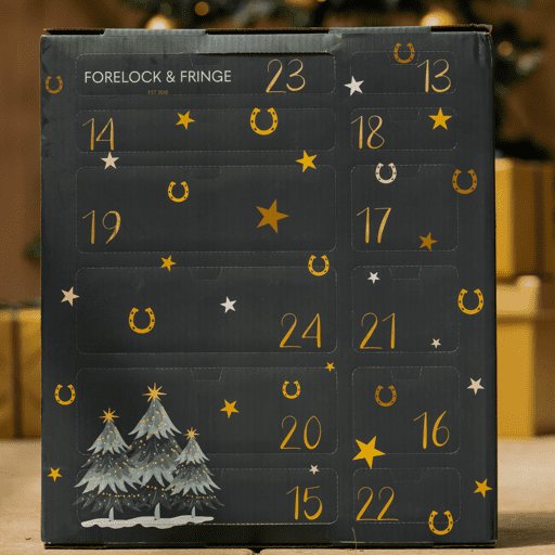 🎅Christmas Early Bird Sale 49% OFF - 🐎Forelock and Fringe Advent Calendar 2024