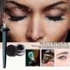 🎁TikTok Last Day Sale - 70% OFF🎉 Silicone Eye Liner Tool with Eyeliner Cream